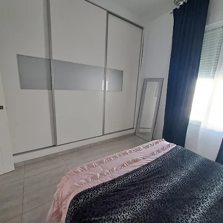 Vakantiehuis Casa Canada *