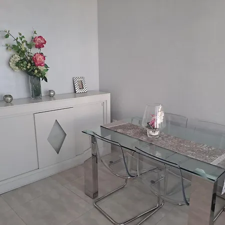 Casa Canada בית נופש